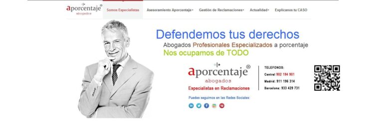 Accidentes laborales