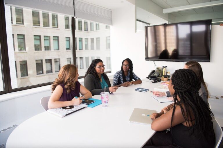 Hacer «coaching» en equipos de trabajo