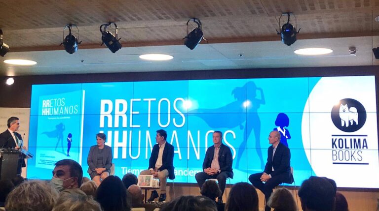 ¿Cómo cambian las relaciones entre compañeros con el trabajo remoto?