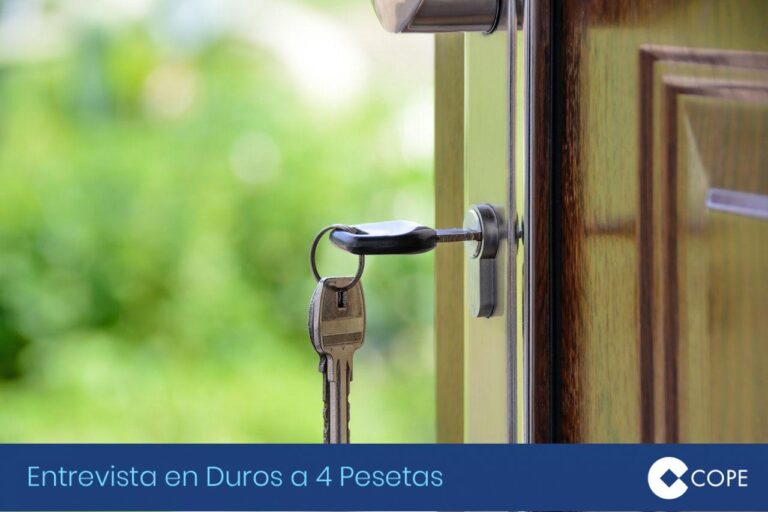 Nueva ley de vivienda 2022