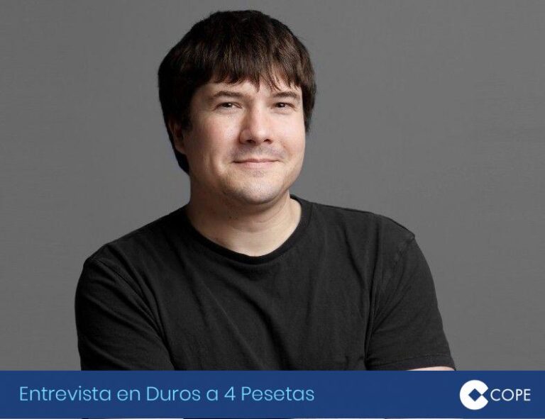 Entrevista a Eric Sala i Marin, CEO y CTO de Berrly