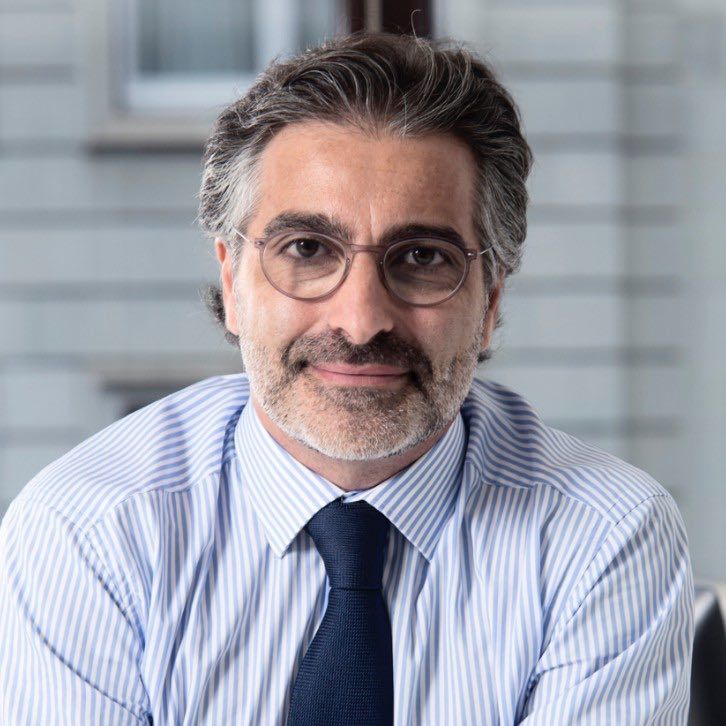 Entrevista a Francisco Martín, CEO y cofundador de CREDIT BACK