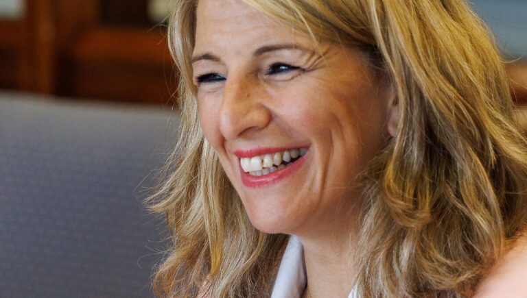 El salario mínimo interprofesional sube hasta los 1.080 euros