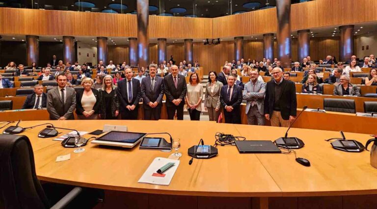 CONPYMES reclama que se legisle para que las pymes tengan un mayor acceso y participación en los mercados de Contratación Pública