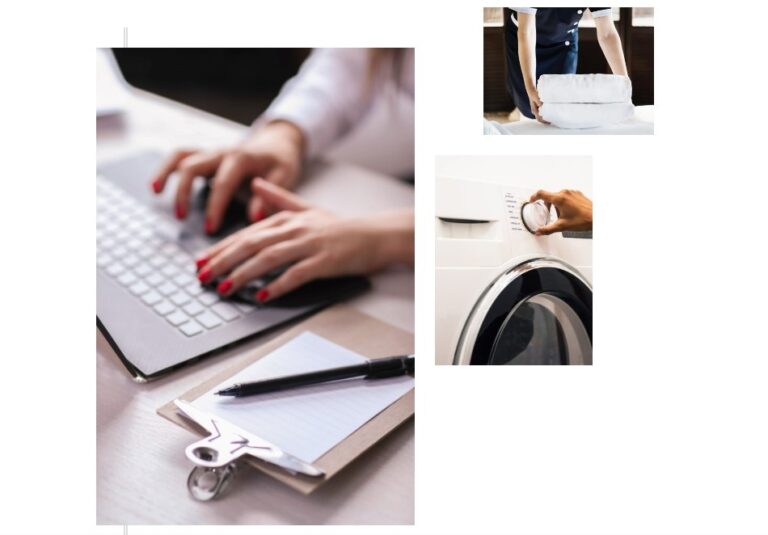 Smart Top Services: Creando empleo para personas con discapacidad