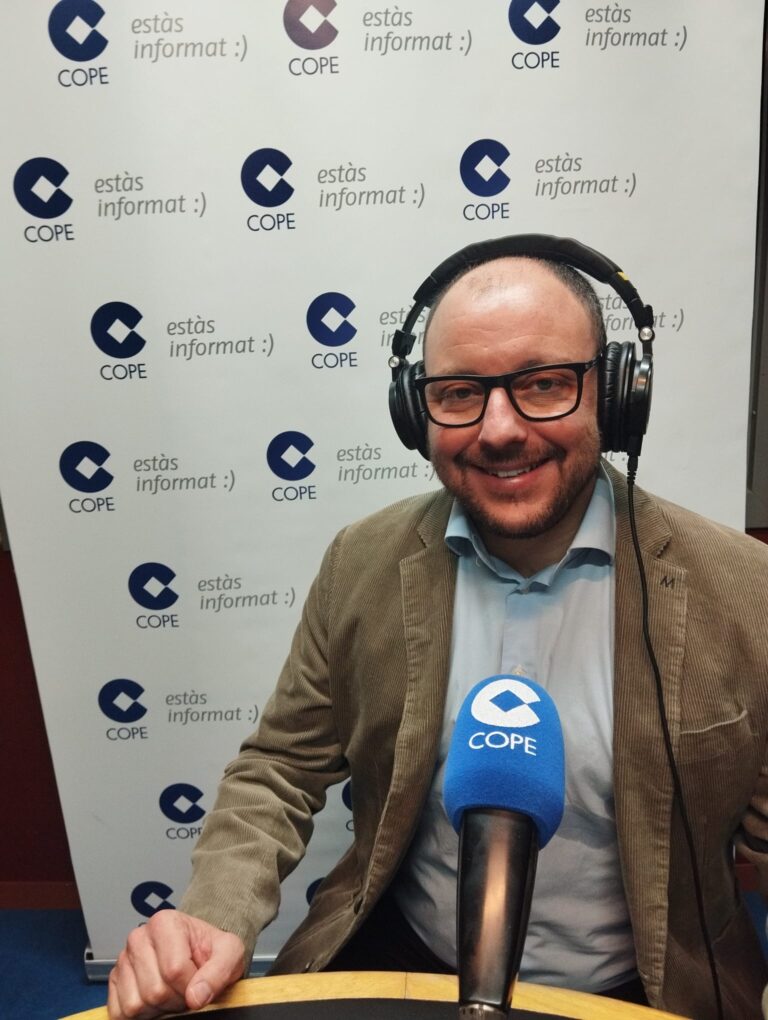 Arnau Bonada: “El sistema Verifactu es una revolución comparable al paso de la peseta al euro”