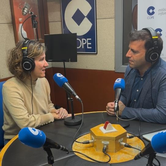 Elena Sorribas (Esofitec): «La adaptación a Verifactu es una oportunidad para modernizar la facturación»